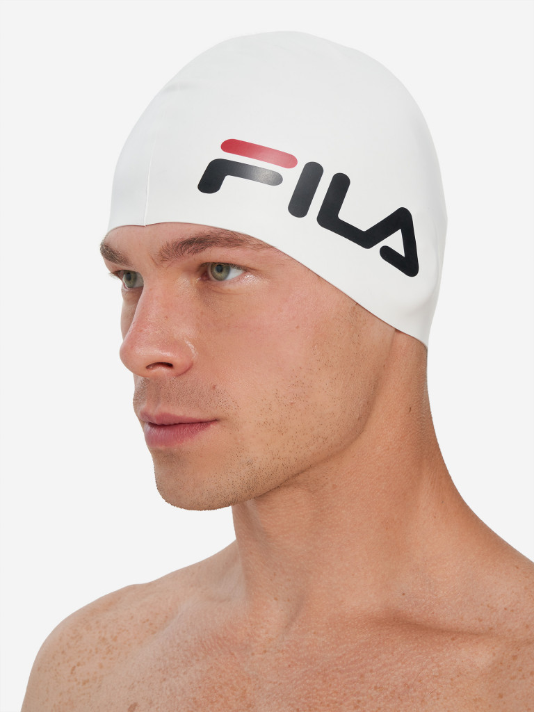Шапочка для плавания FILA