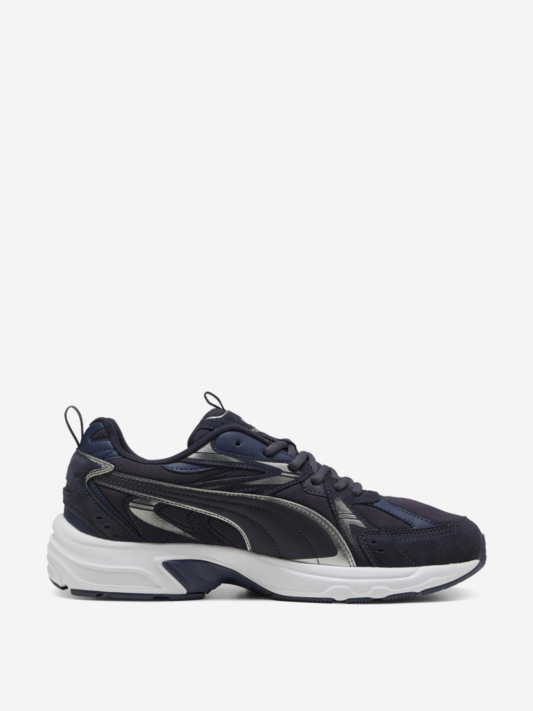 Кроссовки мужские PUMA Milenio Tech Suede