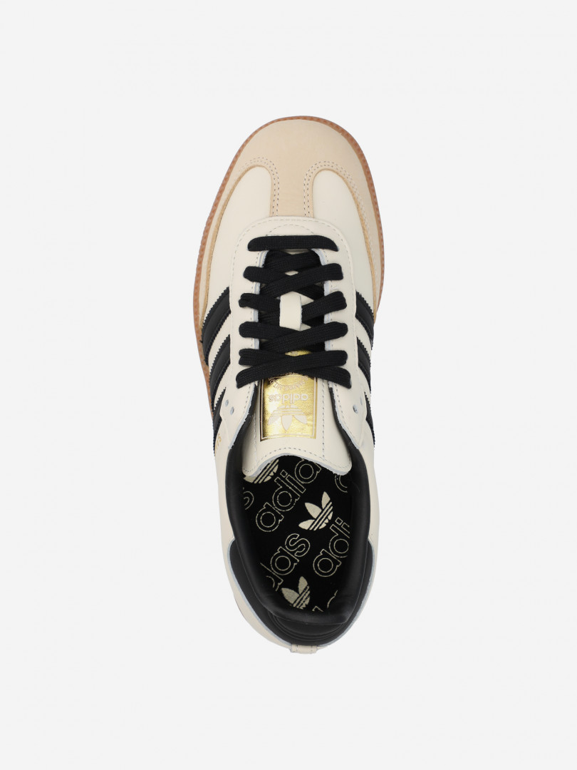Кеды женские adidas Samba Og 31958880299 Белый, размер 40.5,37,36.5,36,39, фото 6