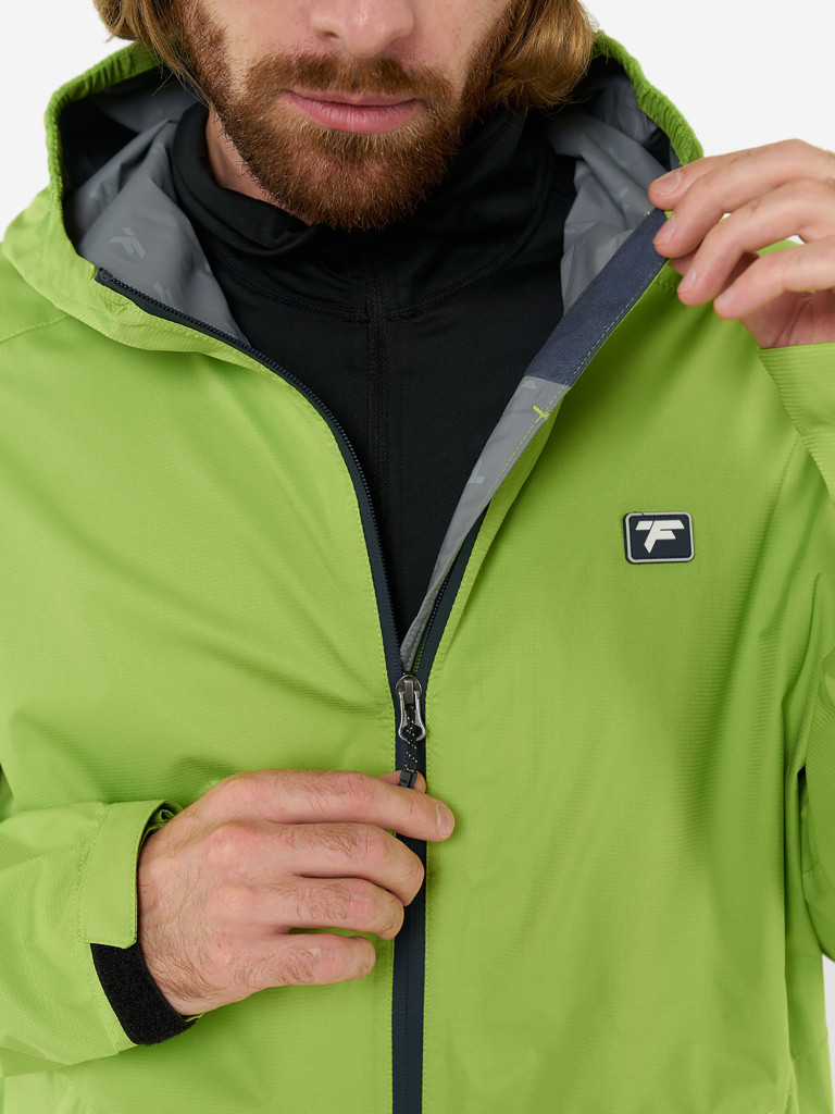 Костюм мужской мембранный FINNTRAIL Outdoor suit