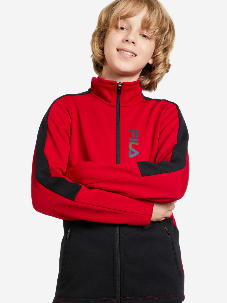 Спортивный костюм для мальчиков FILA