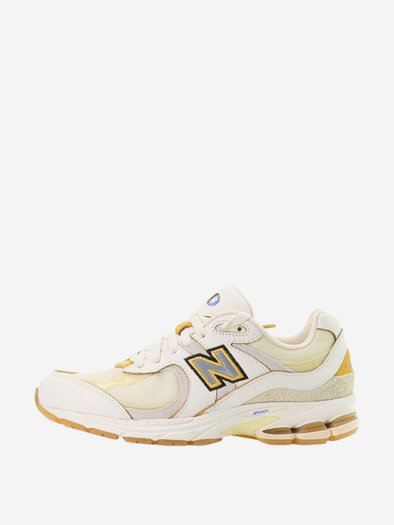 Кроссовки New Balance Joe Freshgoods x 2002R