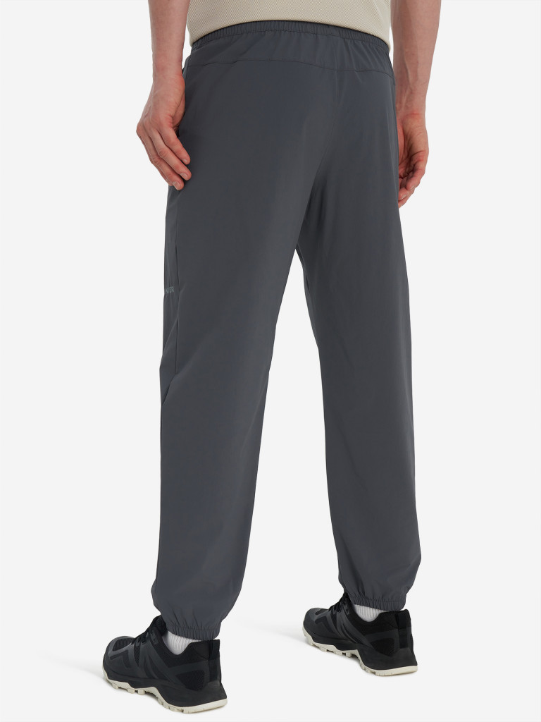 Брюки мужские Zanier