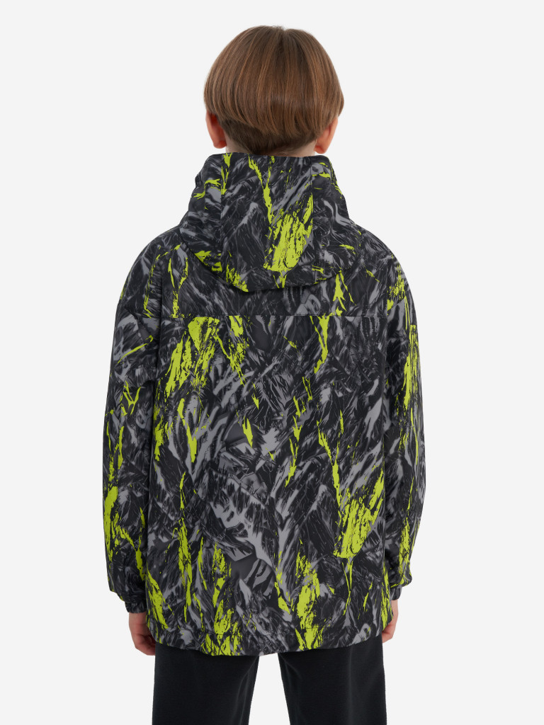 Ветровка для мальчиков Outventure