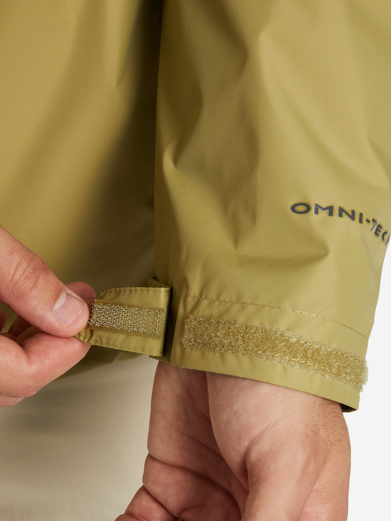 Куртка мембранная мужская Columbia Watertight II Jacket