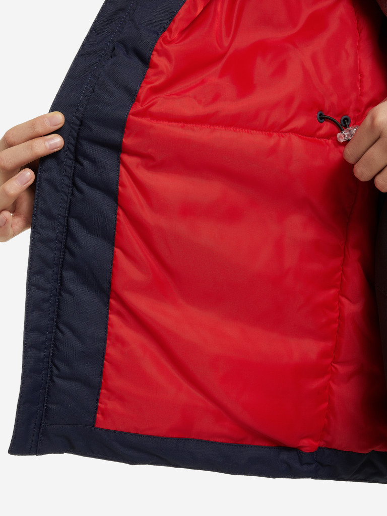 Куртка утепленная для мальчиков Reima Vaalimaa