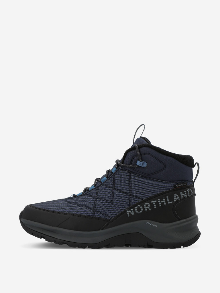 Ботинки утепленные мужские Northland Ramsau Nylon