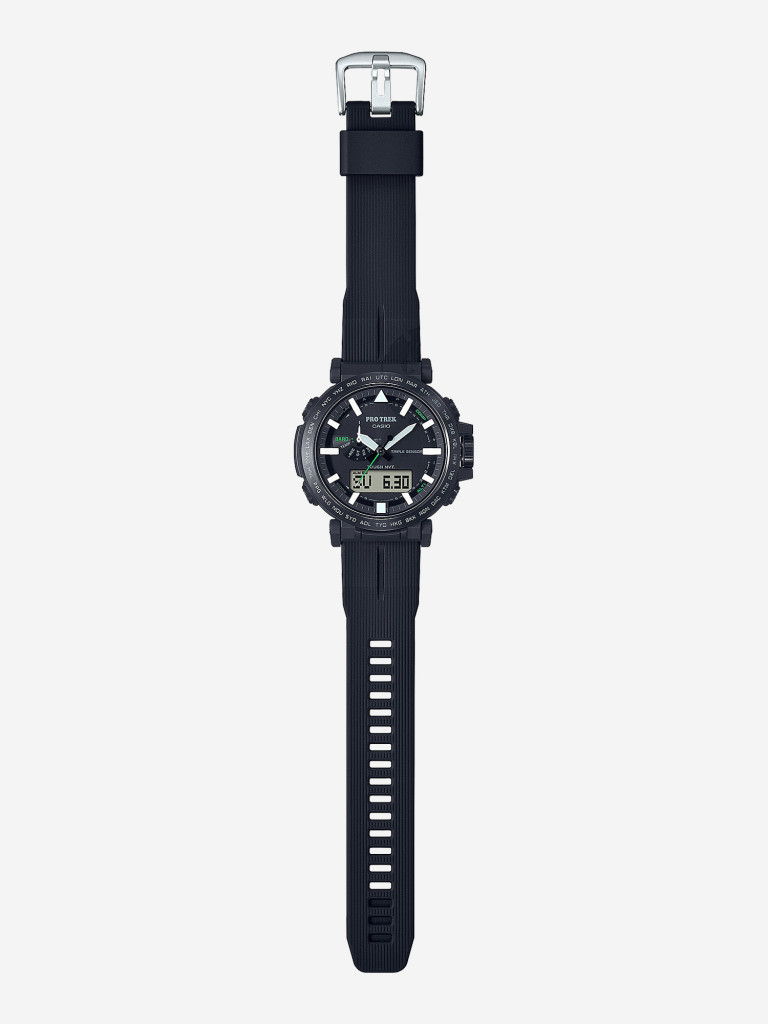 Наручные часы Casio ProTrek PRW-6621Y-1E