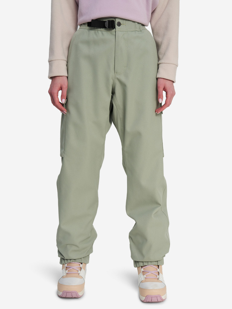 Брюки сноубордические женские Airblaster Freedom Boss