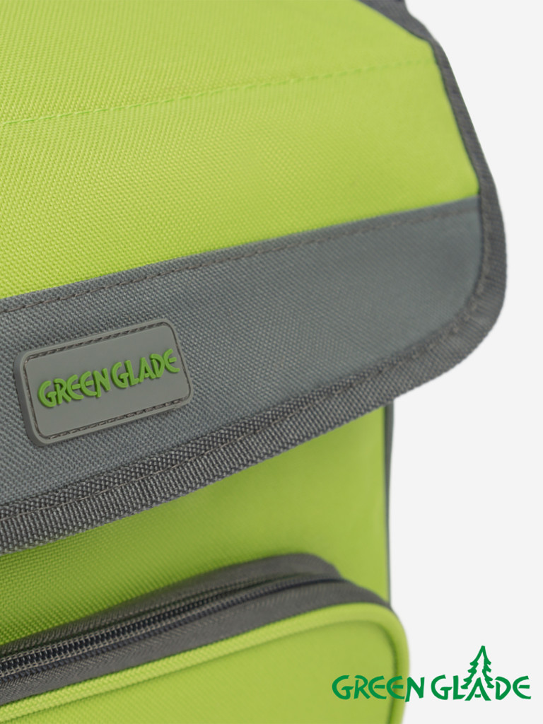 Сумка-изотермическая Green Glade 16 л Р2130 (10)