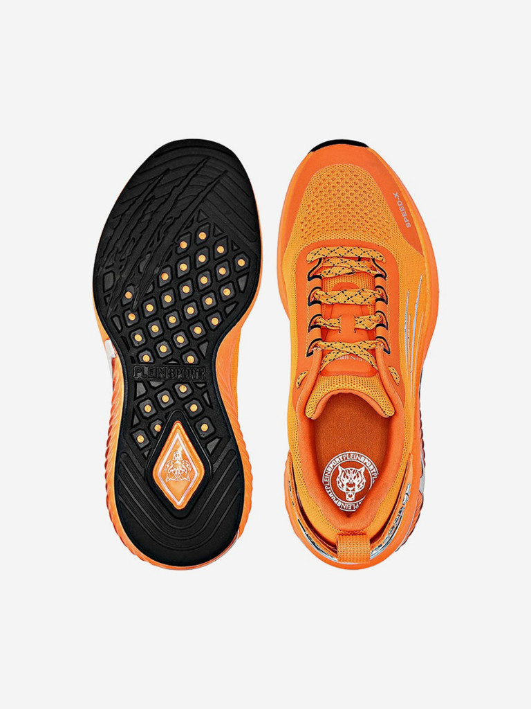Кроссовки Plein Sport