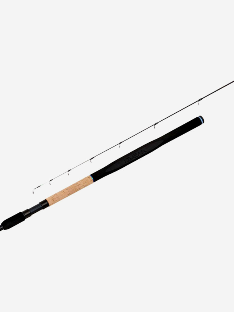 Удилище фидерное N'Zon EXT DAIWA 13'