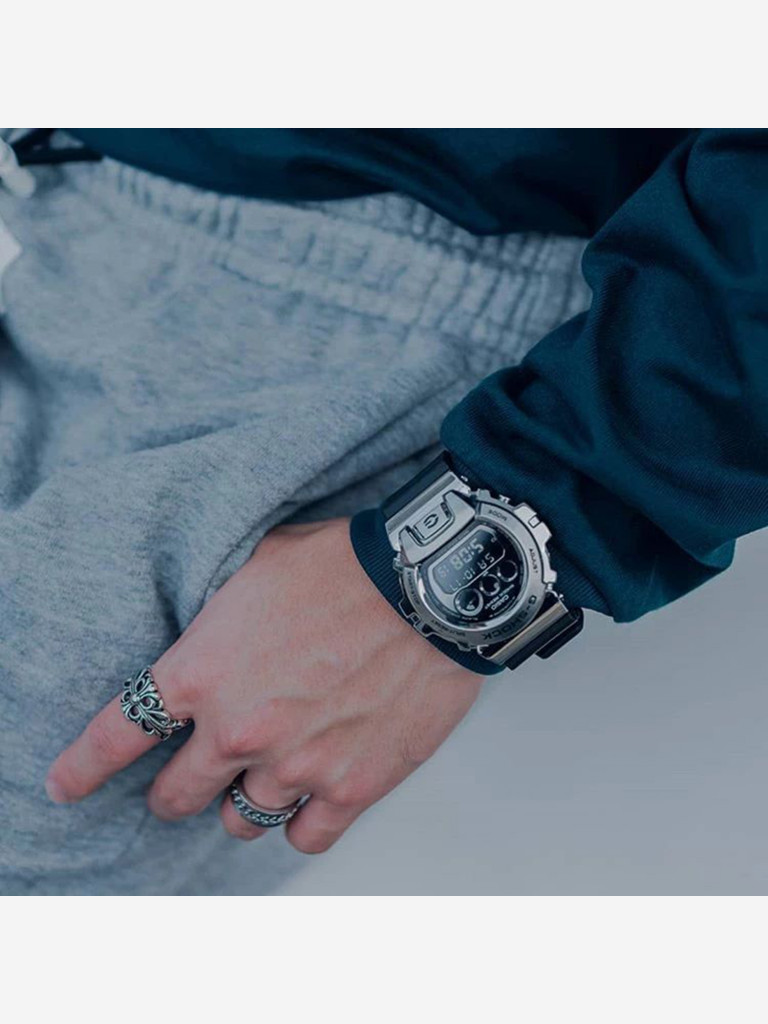 Наручные часы CASIO