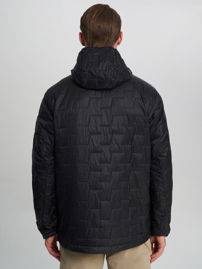 Куртка утепленная мужская Helly Hansen Lifaloft