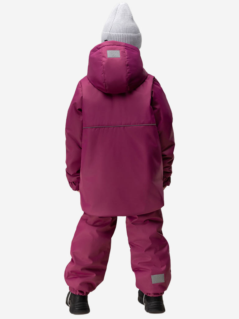 Костюм демисезонный из мембраны bodo