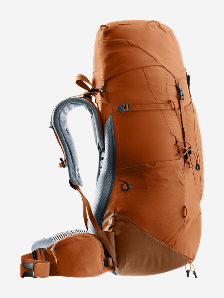 Рюкзак Deuter Aircontact Lite 45+10 SL