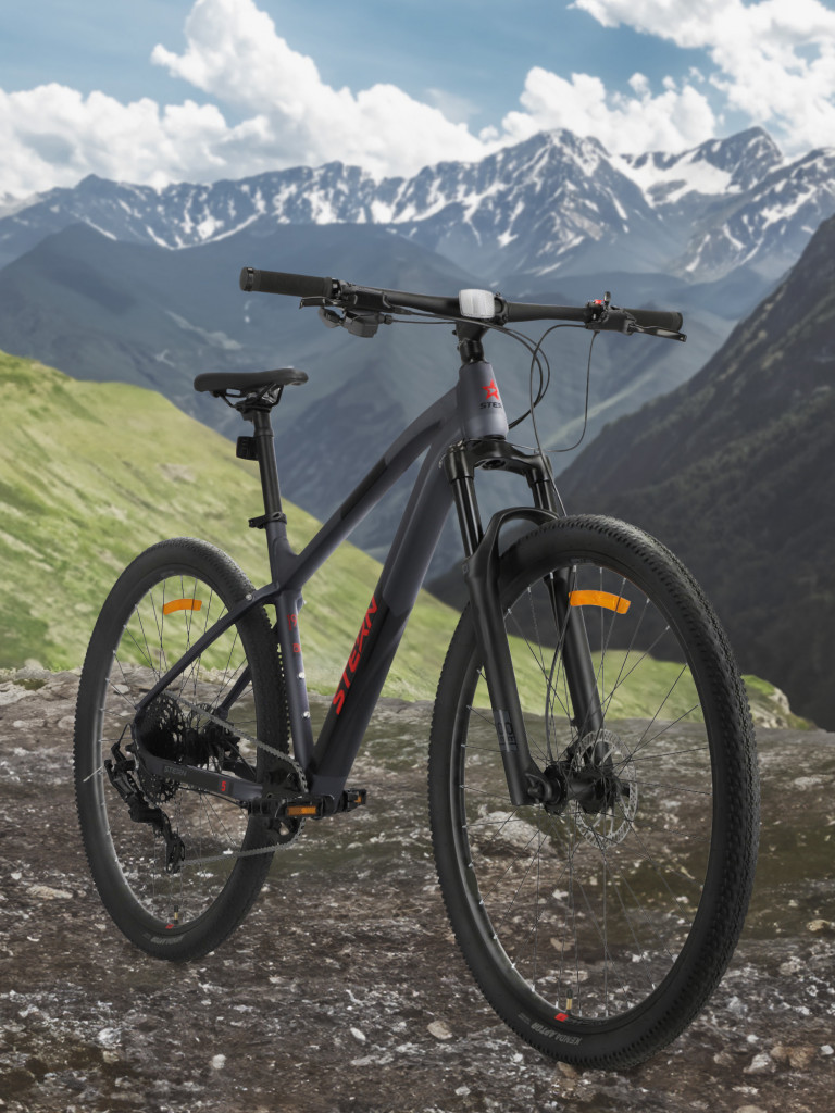 Велосипед горный Stern Motion 5.0 29"