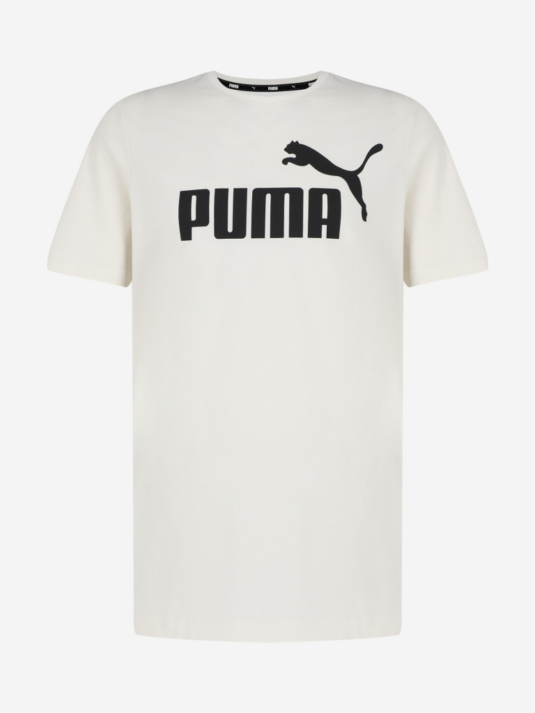 Футболка мужская PUMA Ess Logo