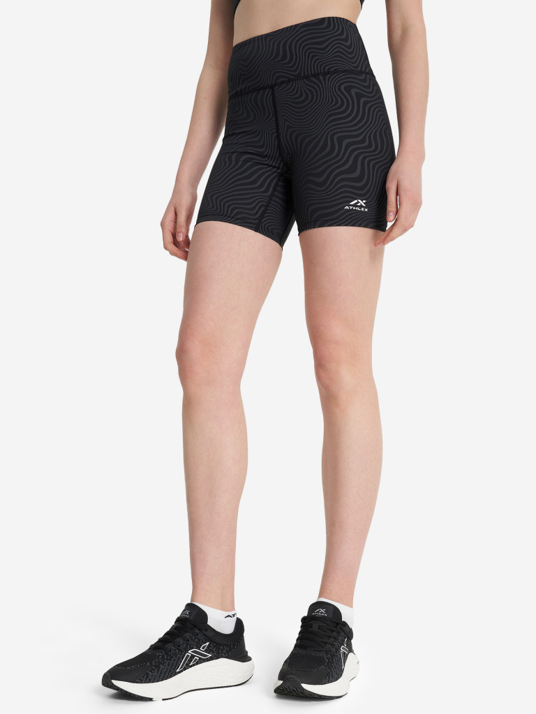 Велосипедки женские Athlex