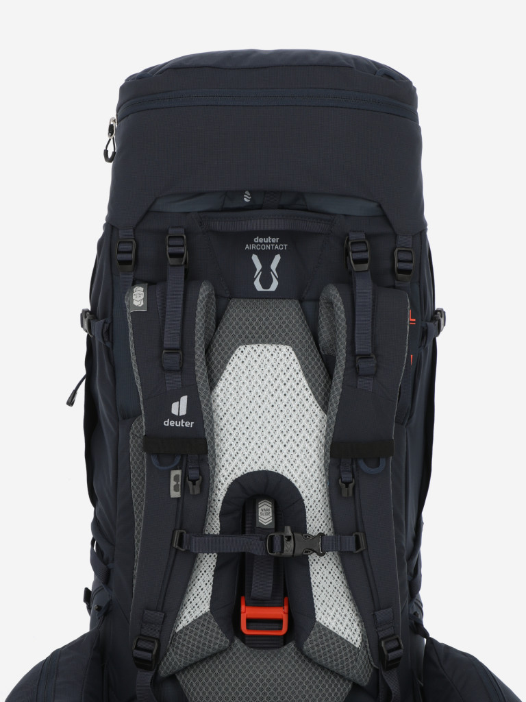Рюкзак deuter Aircontact х 60 л