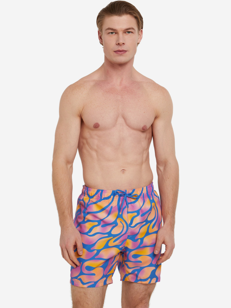 Шорты плавательные мужские Speedo Digital Printed Leisure