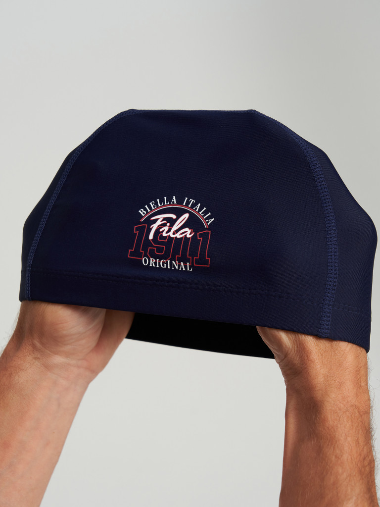 Шапочка для плавания FILA
