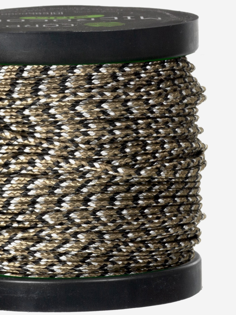 Микрокорд CORD катушка 30м (scorpion camo)