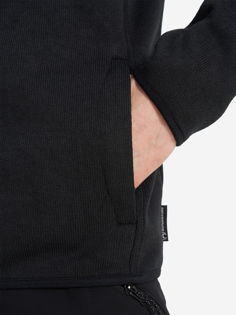 Джемпер флисовый мужской Outventure