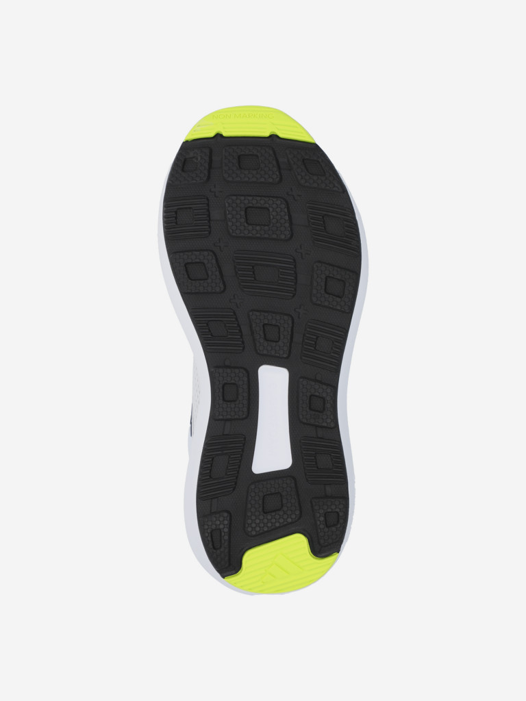 Кроссовки детские adidas Fortarun 3.0 Boa K