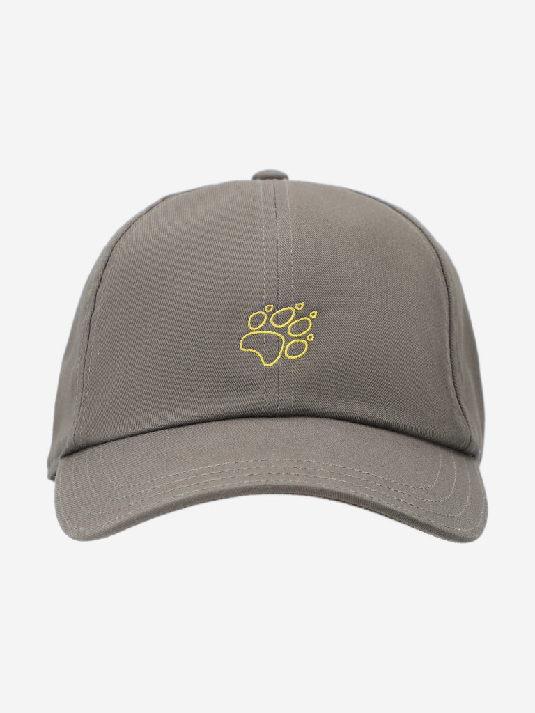 Бейсболка Jack Wolfskin Celebrate The Paw