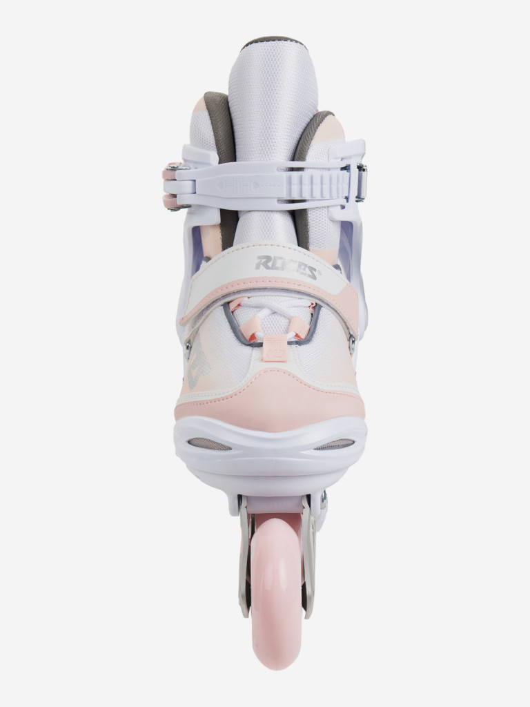Роликовые коньки детские Roces Yuma TIF