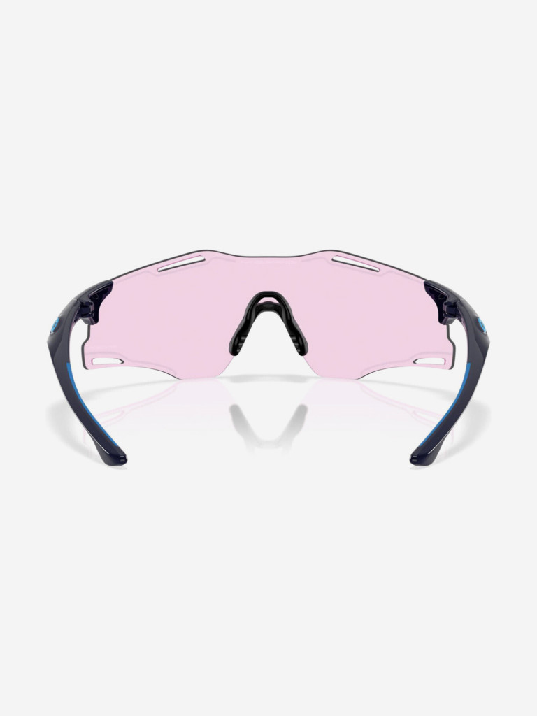 Солнцезащитные очки Oakley Cybr Zero