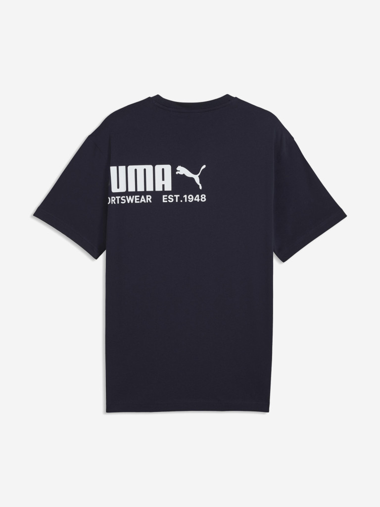 Футболка мужская PUMA