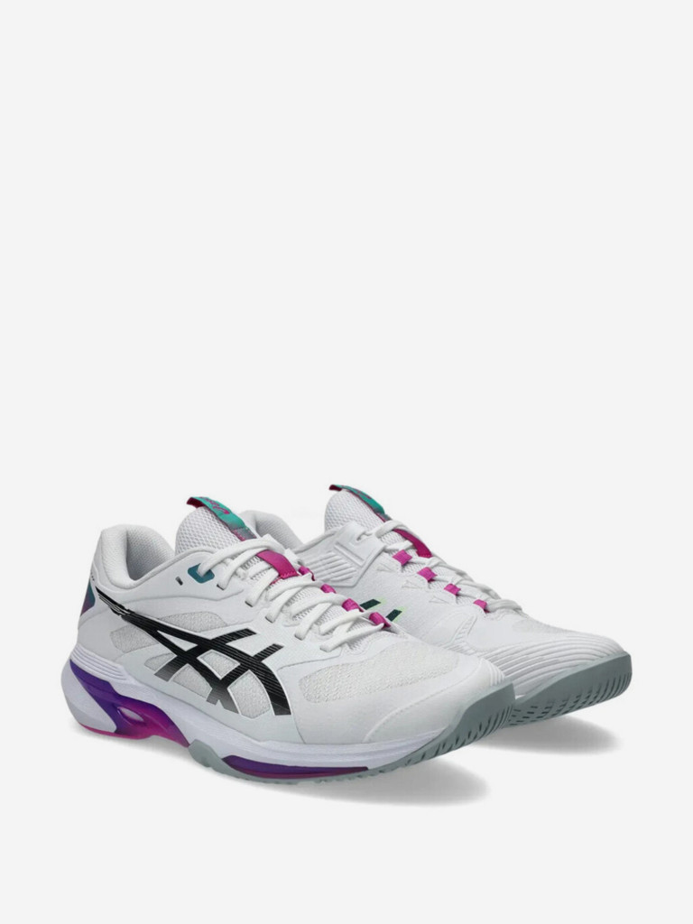 Кроссовки ASICS SOLUTION SPEED FF 4