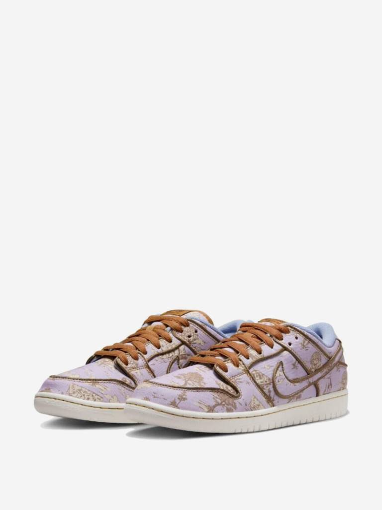 Кроссовки Nike SB Dunk Low Premium City Of Style