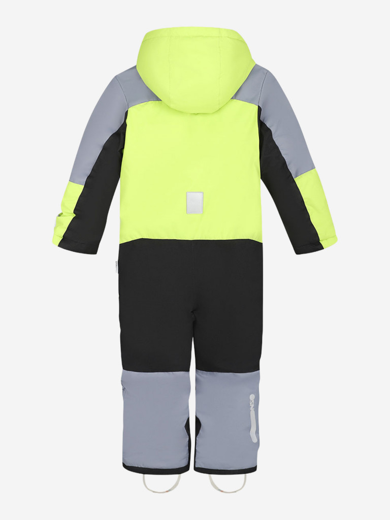Комбинезон NIKASTYLE