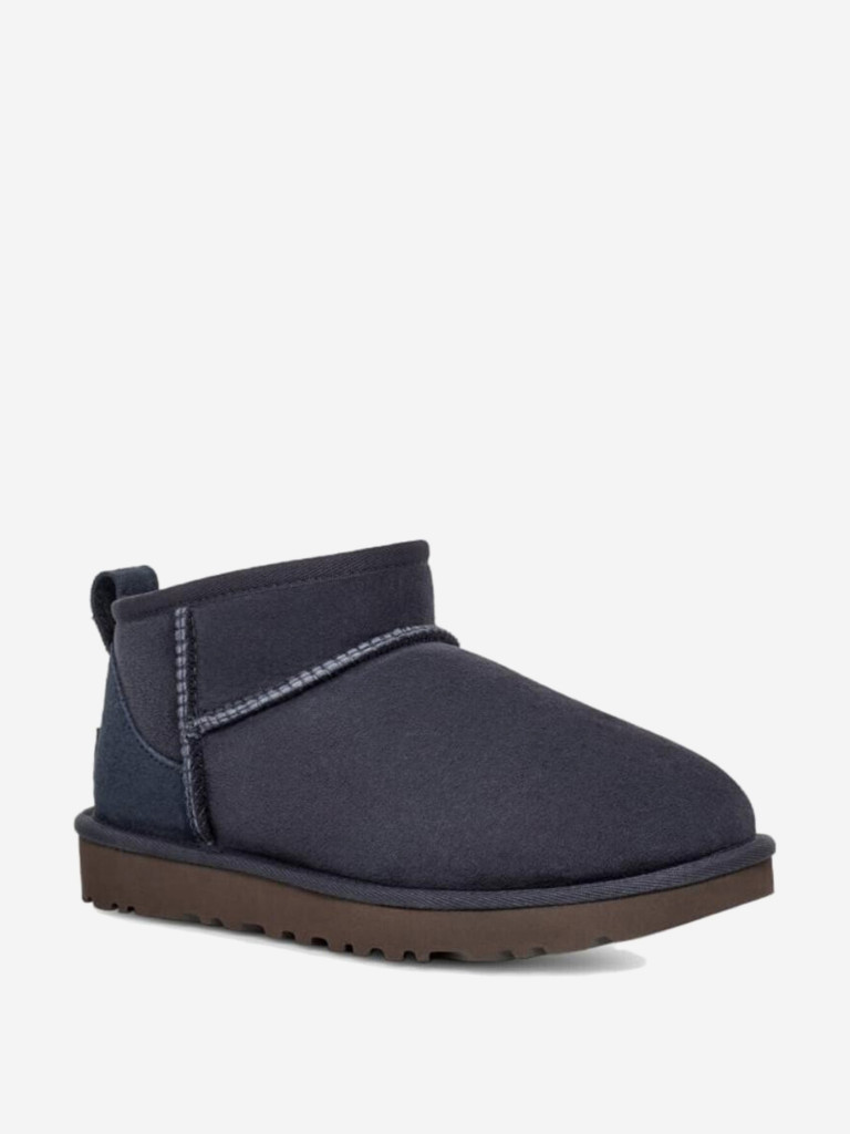 Ботинки утепленные UGG Classic Ultra Mini