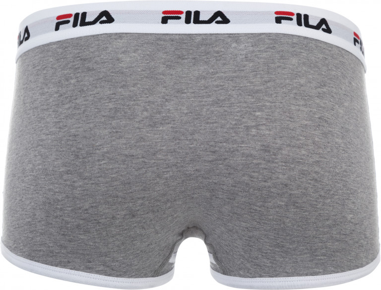 Трусы мужские FILA, 2 штуки