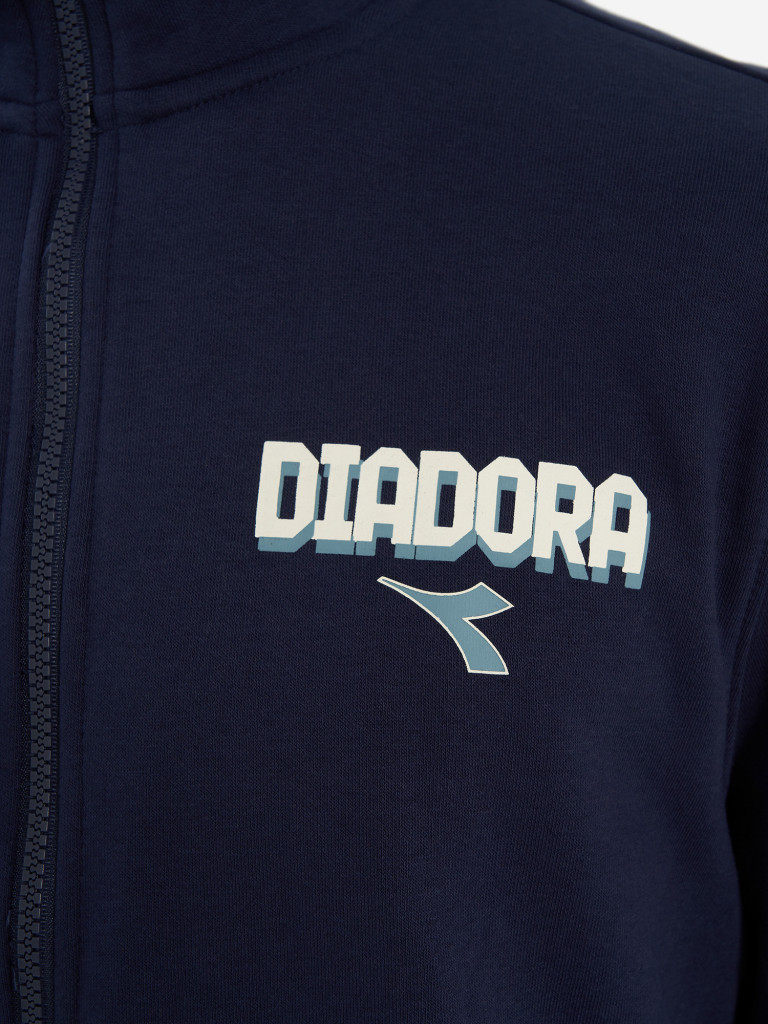 Толстовка мужская Diadora