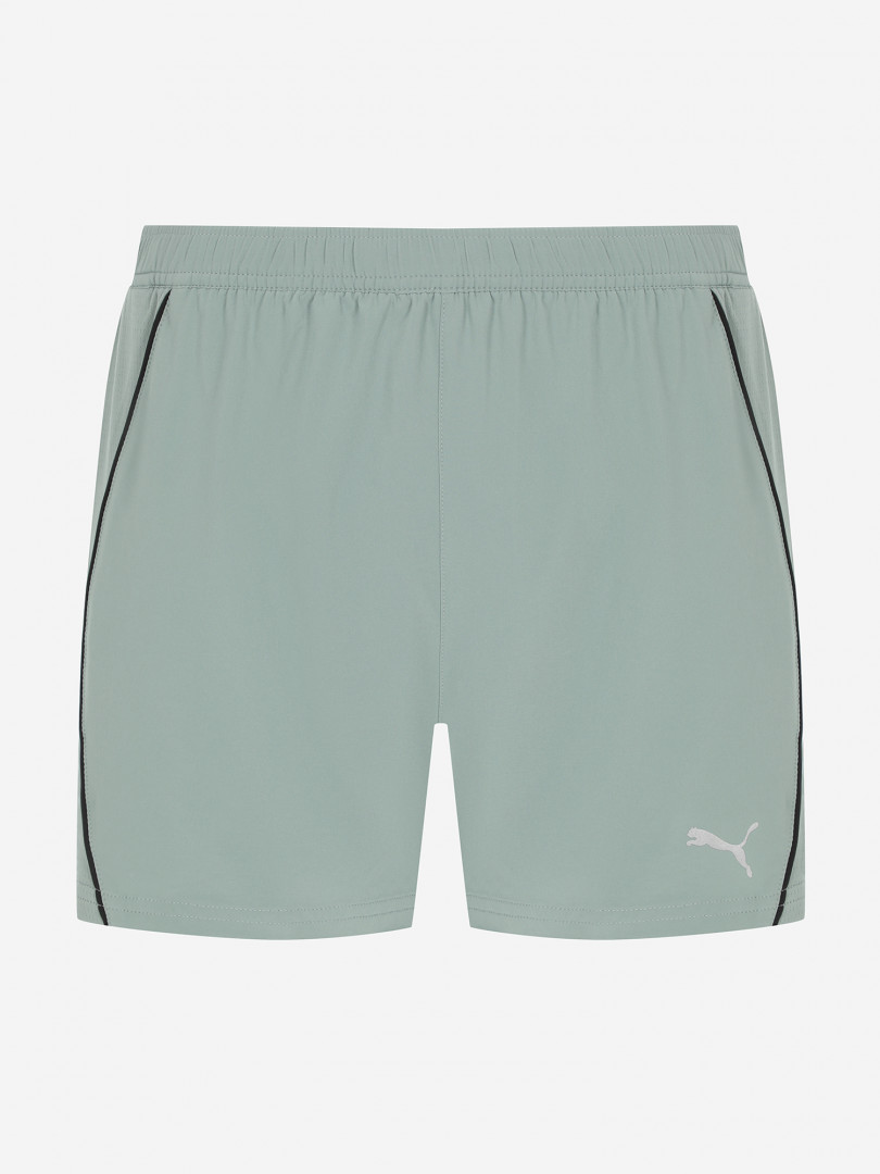 Шорты мужские PUMA Зеленый 5499₽
