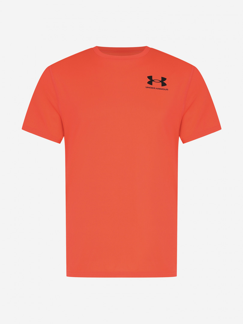 Футболка мужская Under Armour Красный 4499₽
