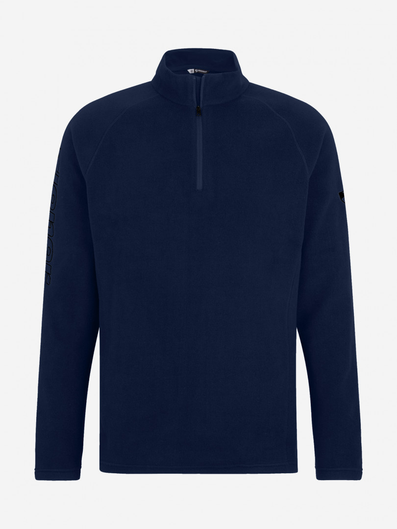 Джемпер флисовый мужской Ziener Pemar Синий 3399₽