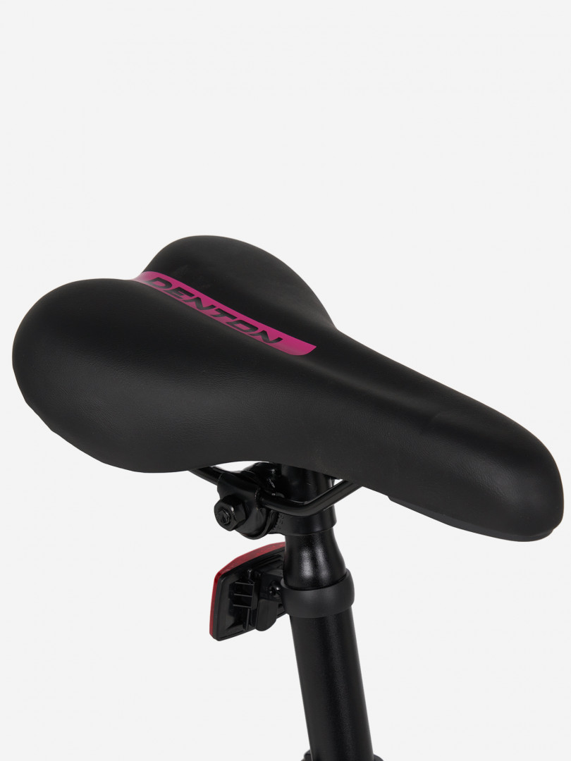 Велосипед горный женский Denton Aura 10 26 Белый