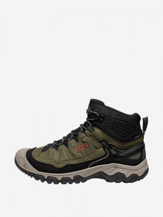Кроссовки Keen Targhee IV