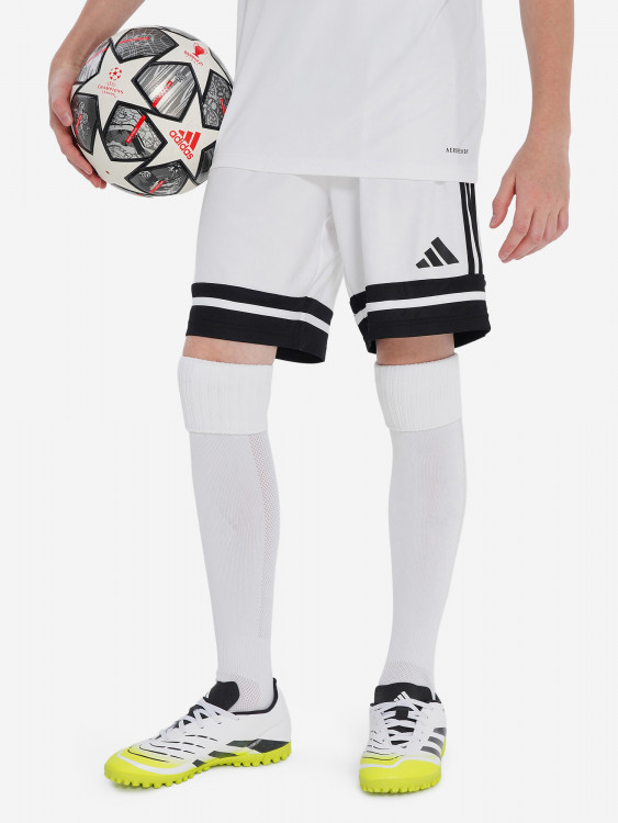Шорты для мальчиков adidas Squa25