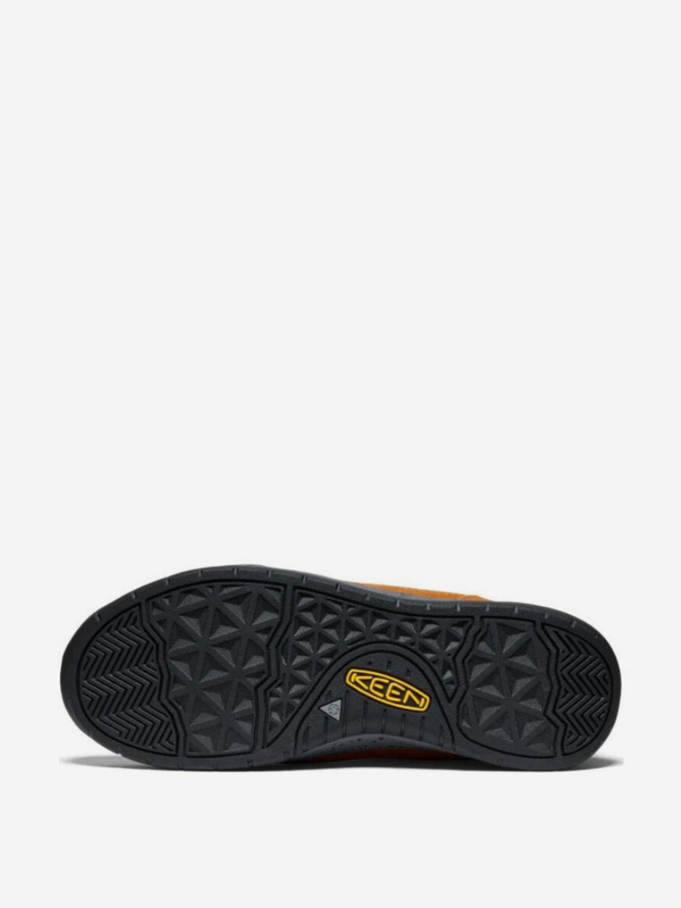 Ботинки утепленные мужские Keen Hoodchukka Leather WP