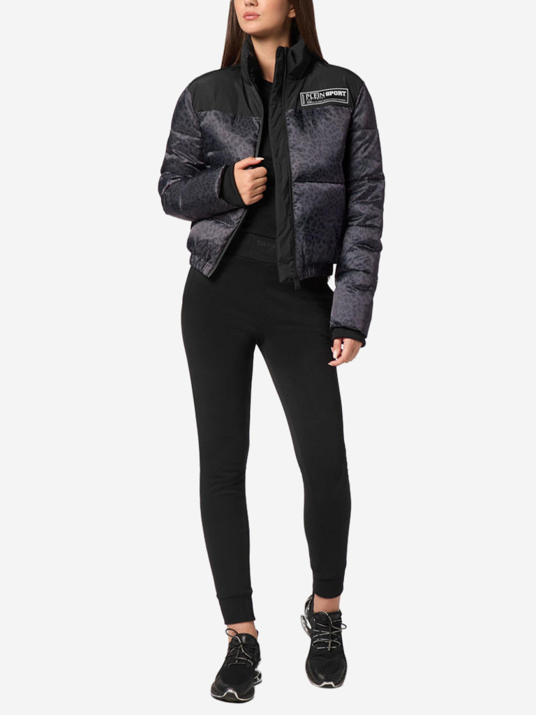Куртка Plein Sport