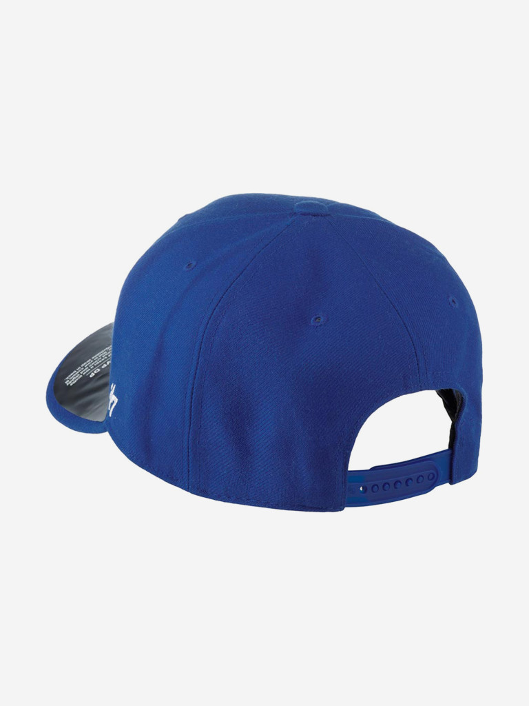 Бейсболка 47 BRAND H-CLZOE12WBP New York Islanders NHL (синий)