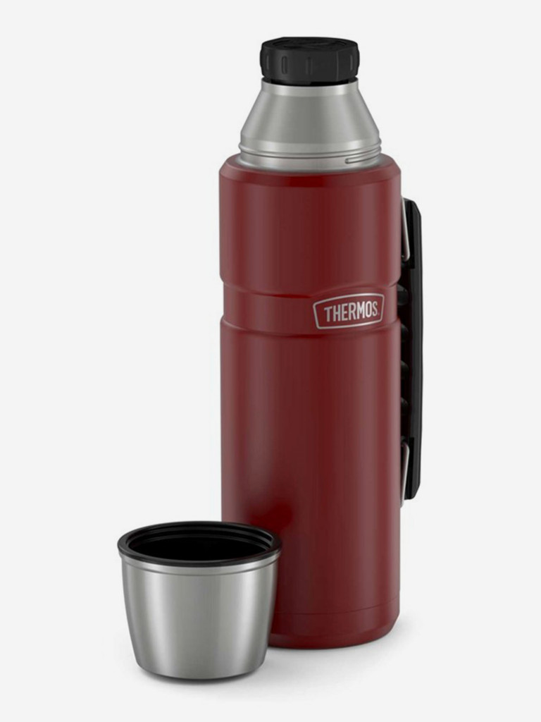 Термос THERMOS SK2010 MRR, 1.2 л