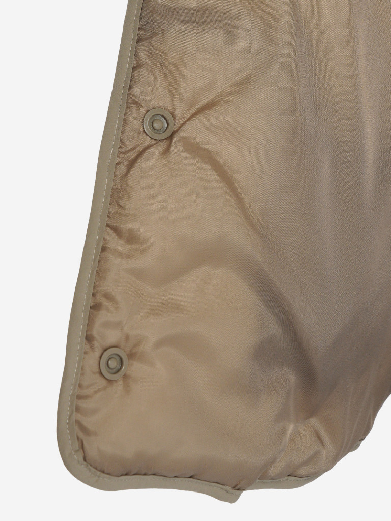 Куртка утепленная для девочек GSD